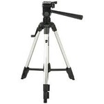 SV Pinnacle P900 Tripod 3-Way Panhead w/Compact Base