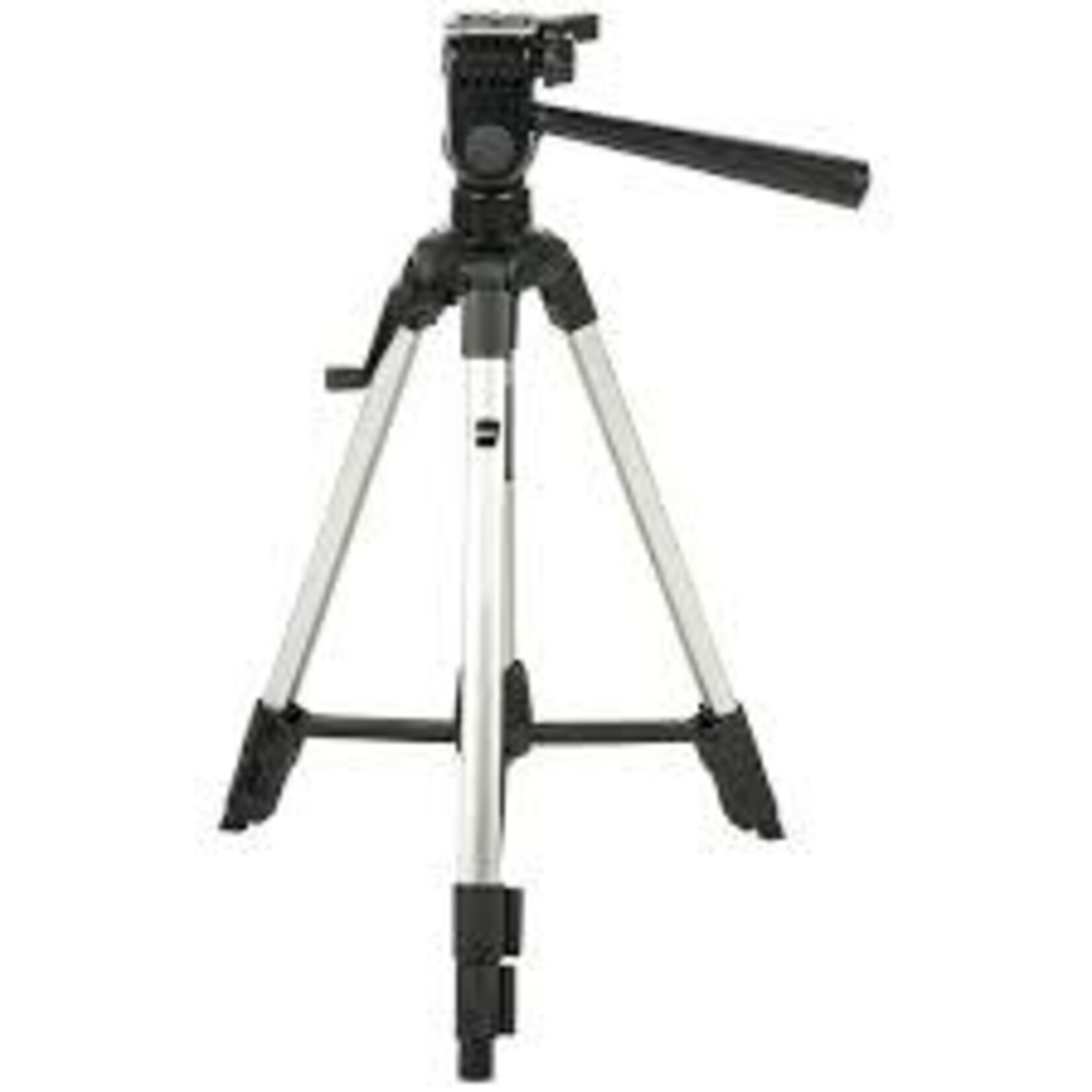 SV Pinnacle P900 Tripod 3-Way Panhead w/Compact Base