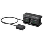 Sony Sony Battery Charger / Power Adapter NPAMQZ1L