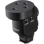 Sony Sony Shotgun Microphone ECM-M1