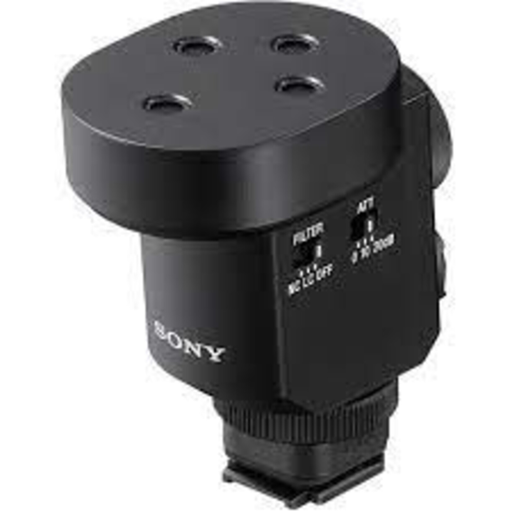 Sony Sony Shotgun Microphone ECM-M1