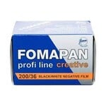 Foma Fomapan 200 35/200/36 B&W 420236