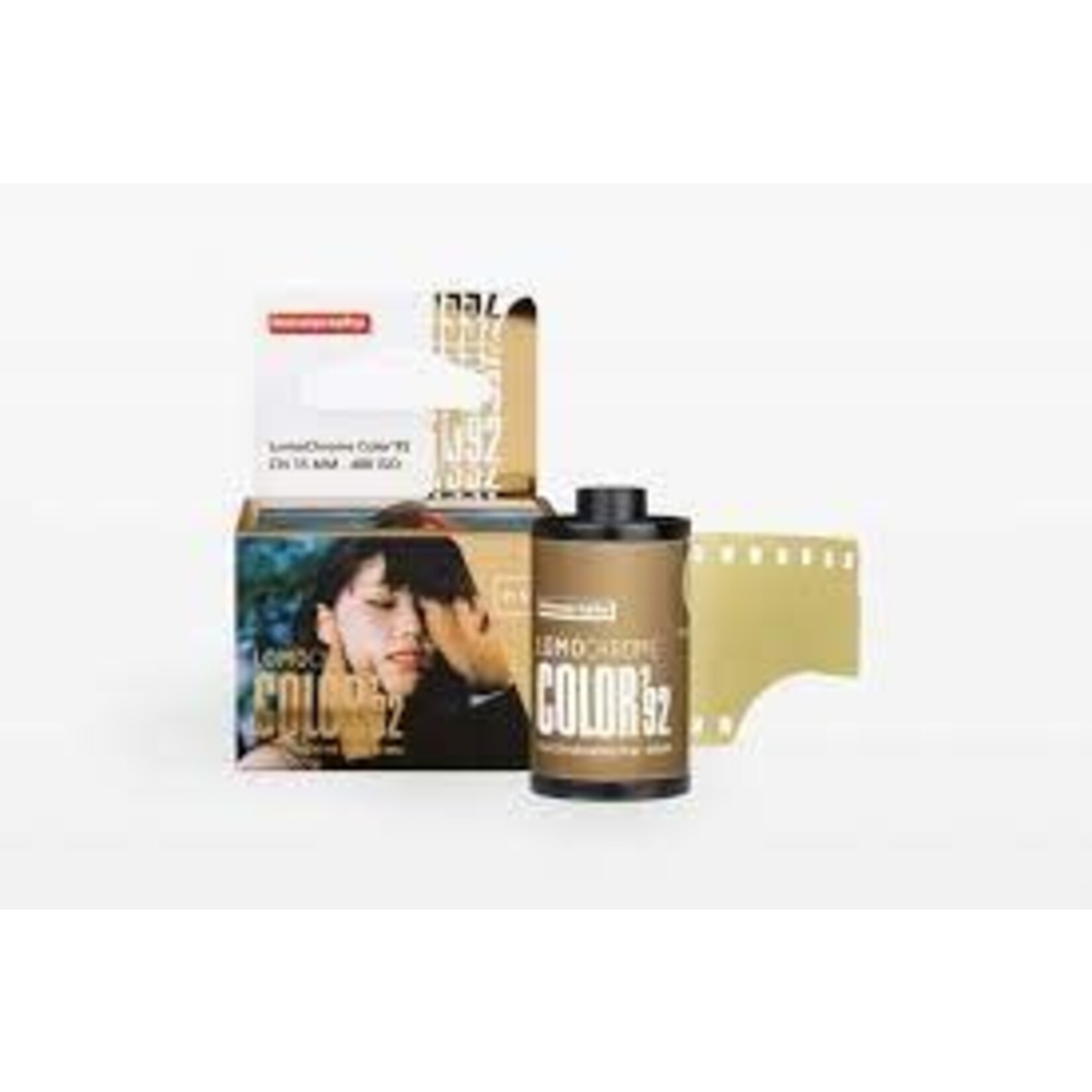 Lomography Lomography Color'92 35/400/36 F436COLOR