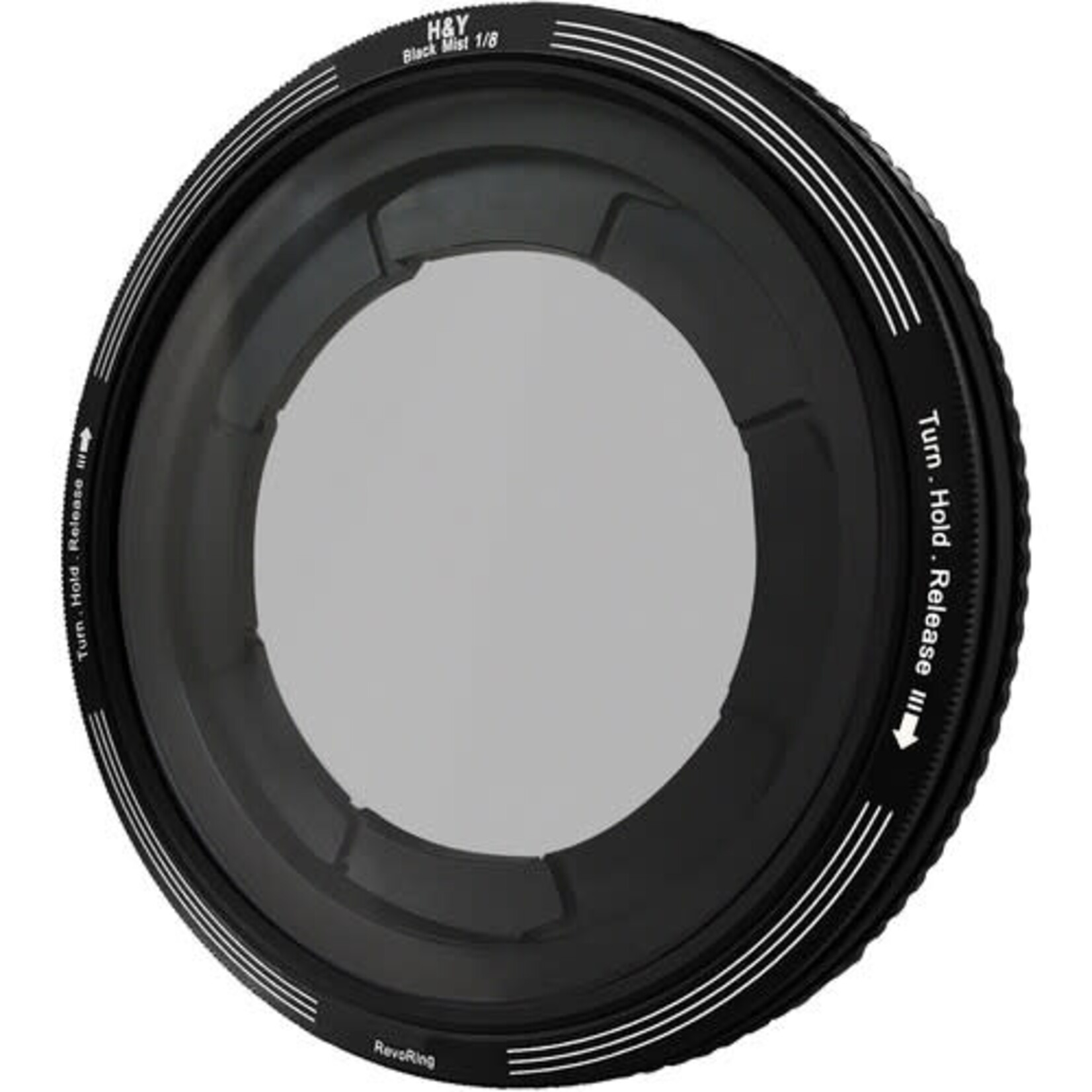 H&Y Revoring H&Y Revoring Black Mist Filter 1/8 (46-62mm)