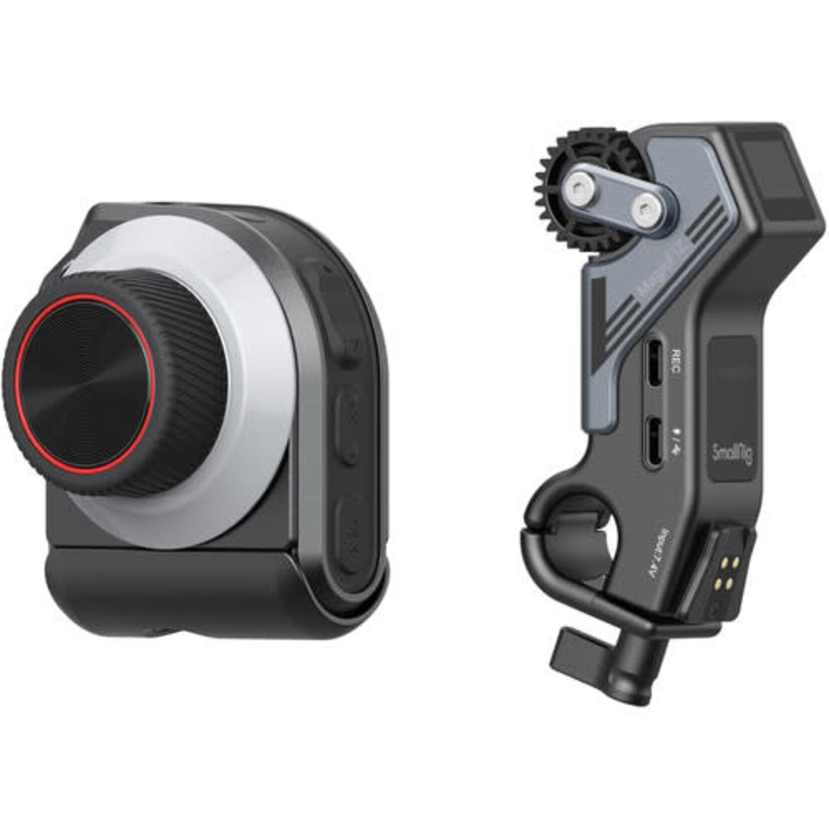 SmallRig SmallRig Follow Focus Basic Kit 3781