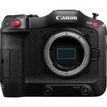 Canon Canon EOS C70 Body 4507C002