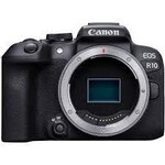 Canon Canon EOS R10 Body 5331c002