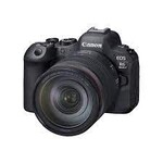 Canon Canon EOS R6 MkII w/RF 24-105 USM 5666C011