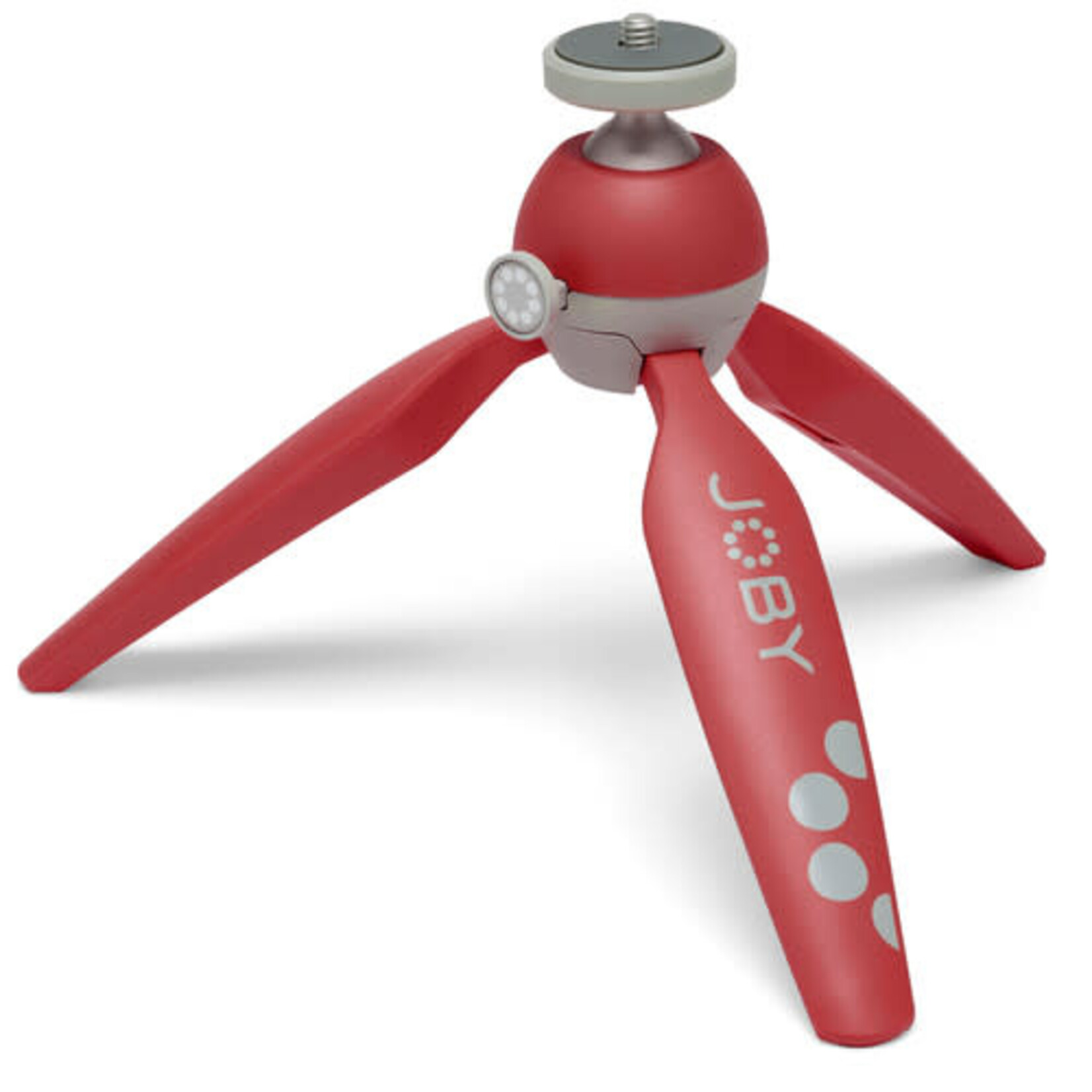 JOBY JOBY Handypod 2 Kit - Red