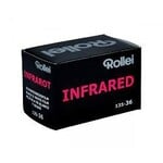 Rollei Rollei Infrared 35/400/36 B&W