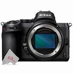 Nikon Nikon Z 5 FX-format Mirrorless Body 1649