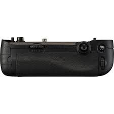 Nikon MB-D16 Battery Grip f/D750 27154 Garland Camera Texas