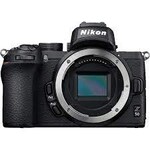 Nikon Nikon Z 50 DX-format Mirrorless Body 1634