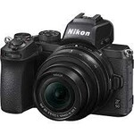 Nikon Nikon Z 50 w/Z 16-50mm 3.5/6.3 VR 1633