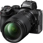 Nikon Nikon Z 5 w/Z 24-200 4/6.3 VR 1641