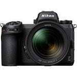 Nikon Nikon Z 6II w/Z 24-70mm 4.0S 1663