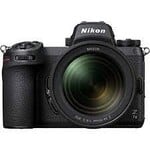 Nikon Nikon Z 7ii w/Z 24-70mm 4.0S Z Kit 1656