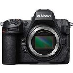 Nikon Nikon Z 8 Body 1695