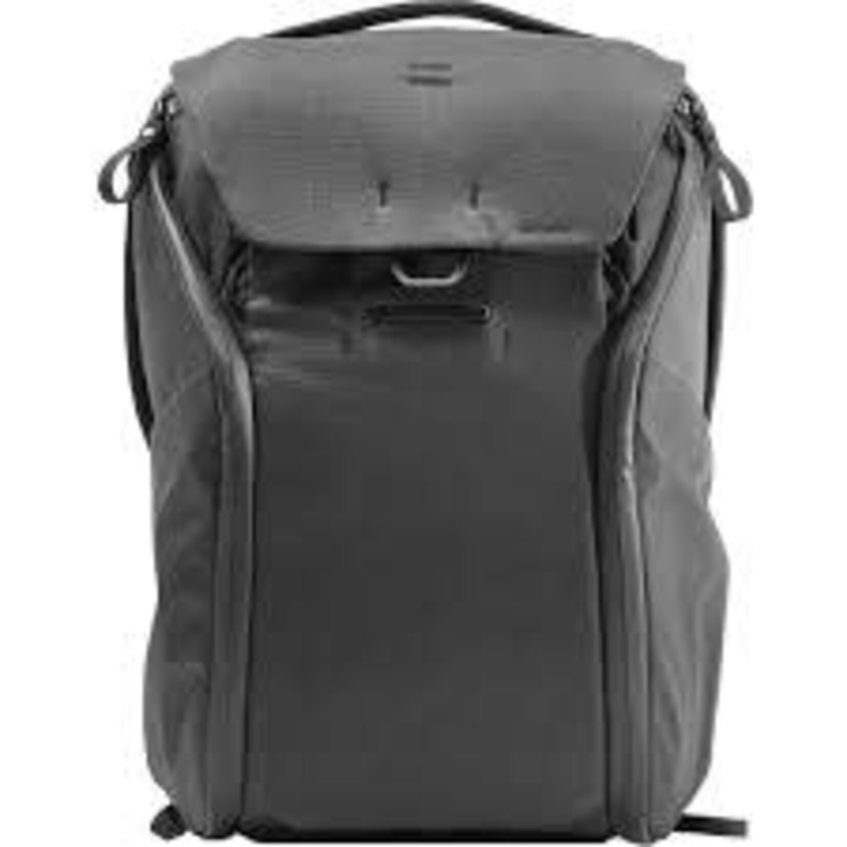Peak Peak Everyday Backpack 20L V2 - Black