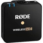 Rode Rode Wireless GO II Transmitter