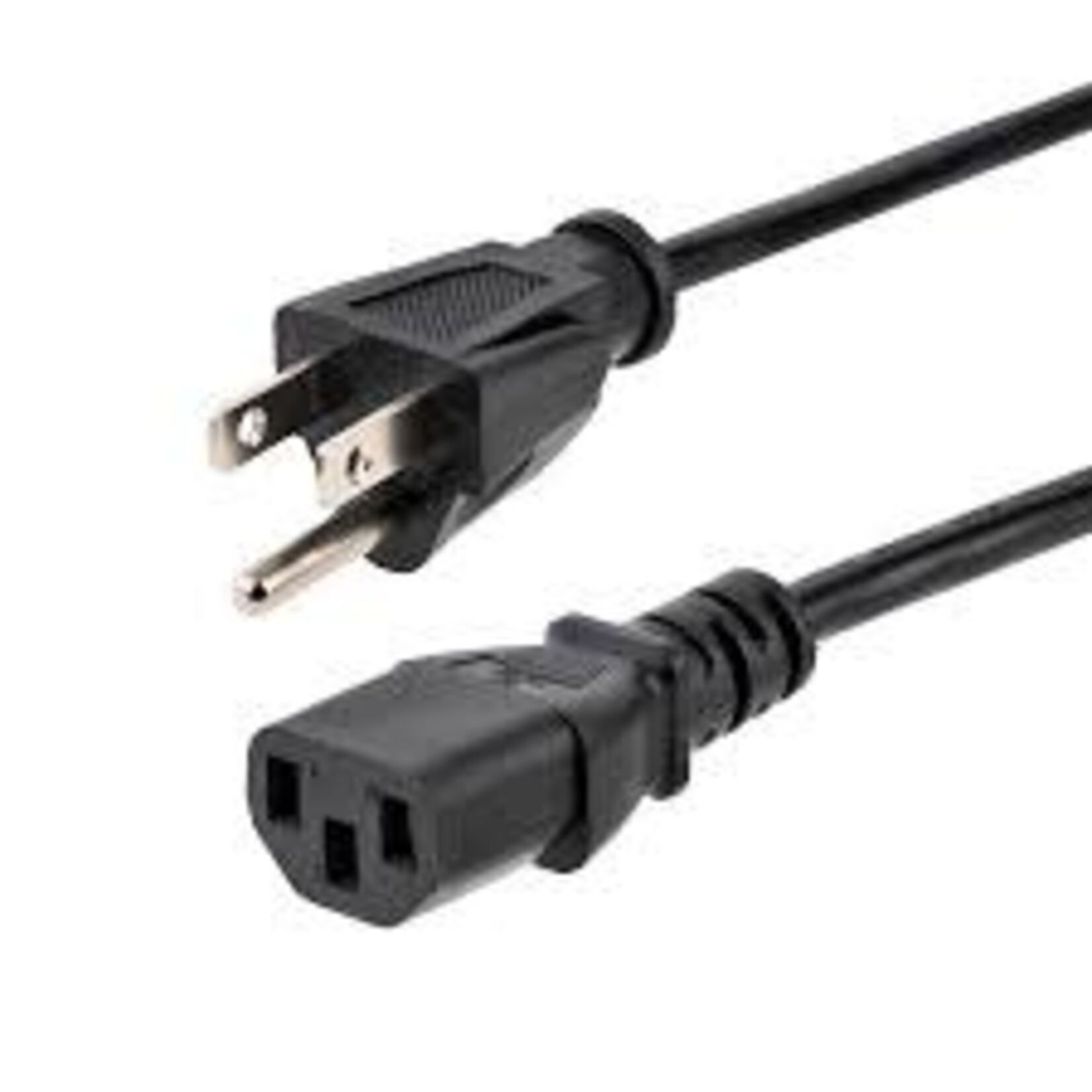 Dot Line 3ft PC Cord