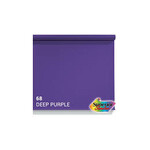 Savage 53in x 36ft Deep Purple Background Paper Superior