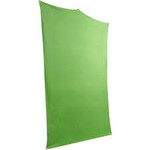 Savage Savage 5ft x 7ft Green Background