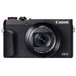 Canon Canon PowerShot G5X MkII Black