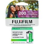 Fujifilm Fujifilm 35/200/36 Color