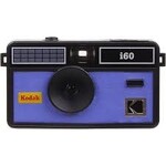 Kodak Kodak i60 Film Camera - Black/Very Periwinkle