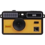 Kodak Kodak i60 Film Camera - Black/Yellow