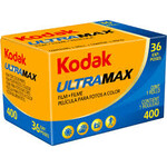 Kodak Kodak UltraMax 35/400/36 Color 3-Pack
