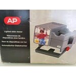 AP AP Lighted Slide Viewer Automatic