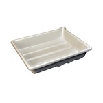 Arista Arista Dev Tray 5 x 7in - White 120571