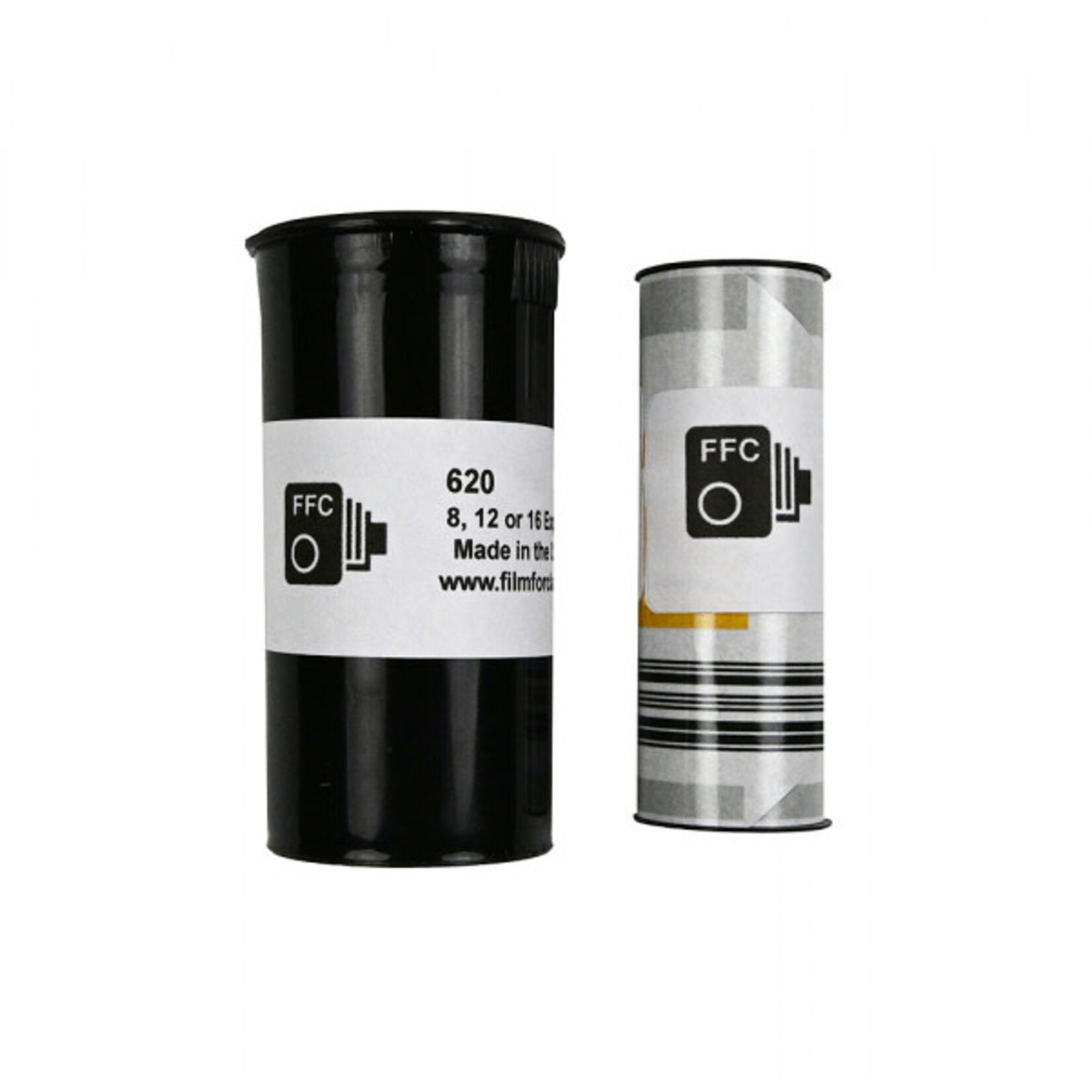 FFC FFC EDU Ultra Arista 620/100 B&W 620110