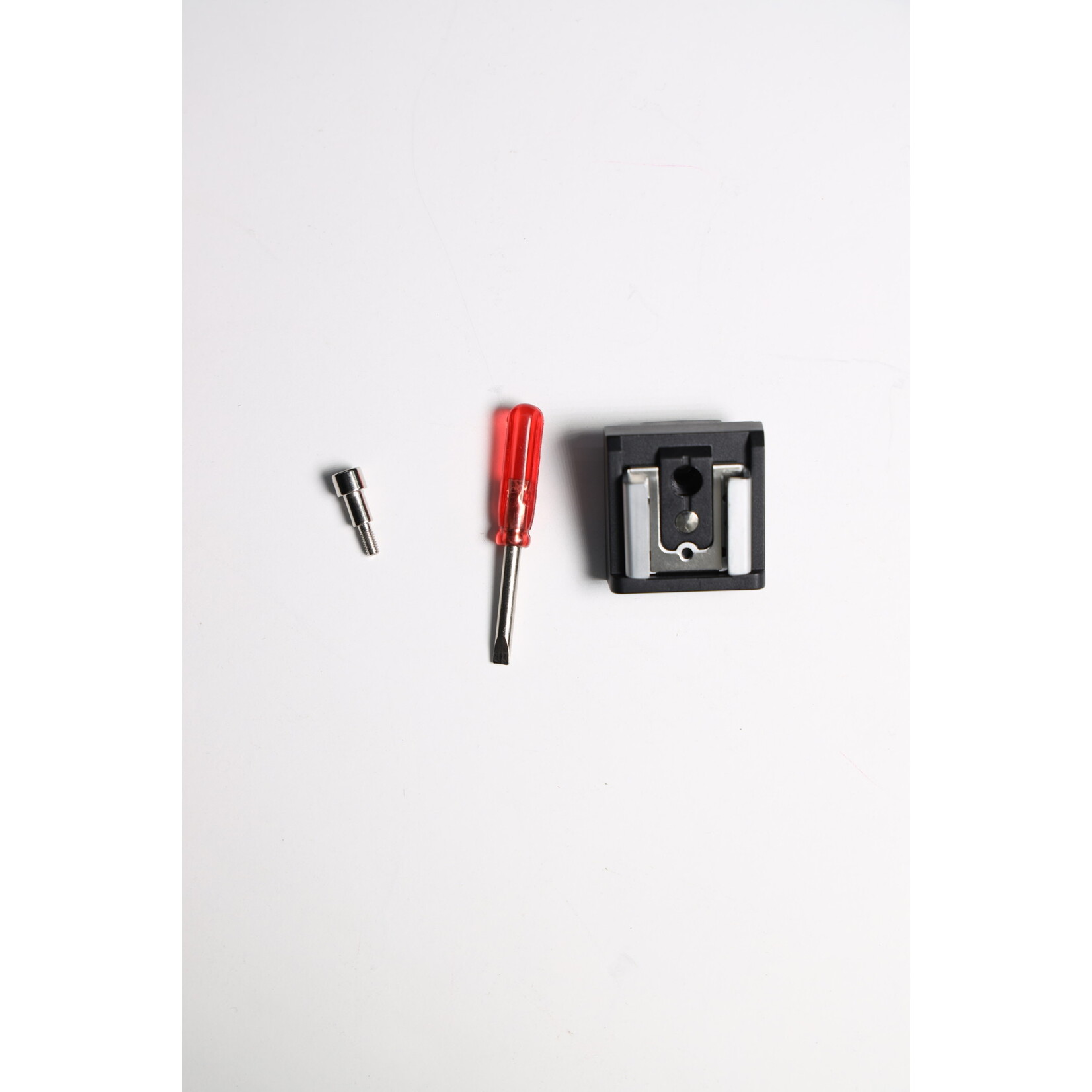 GCPL GCPL Flash Shoe Adapter f/Sony NEX
