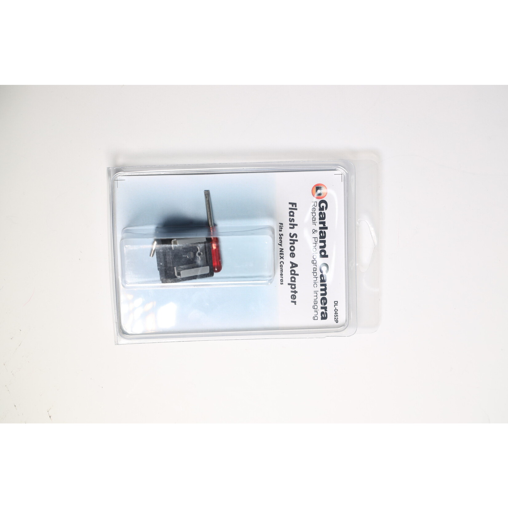 GCPL GCPL Flash Shoe Adapter f/Sony NEX