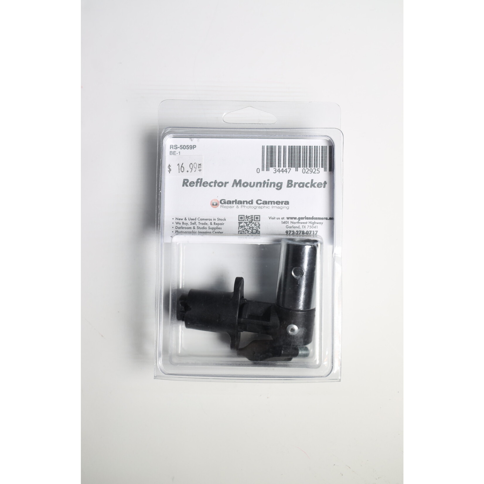 GCPL GCPL Reflector Mounting Bracket RS5059P