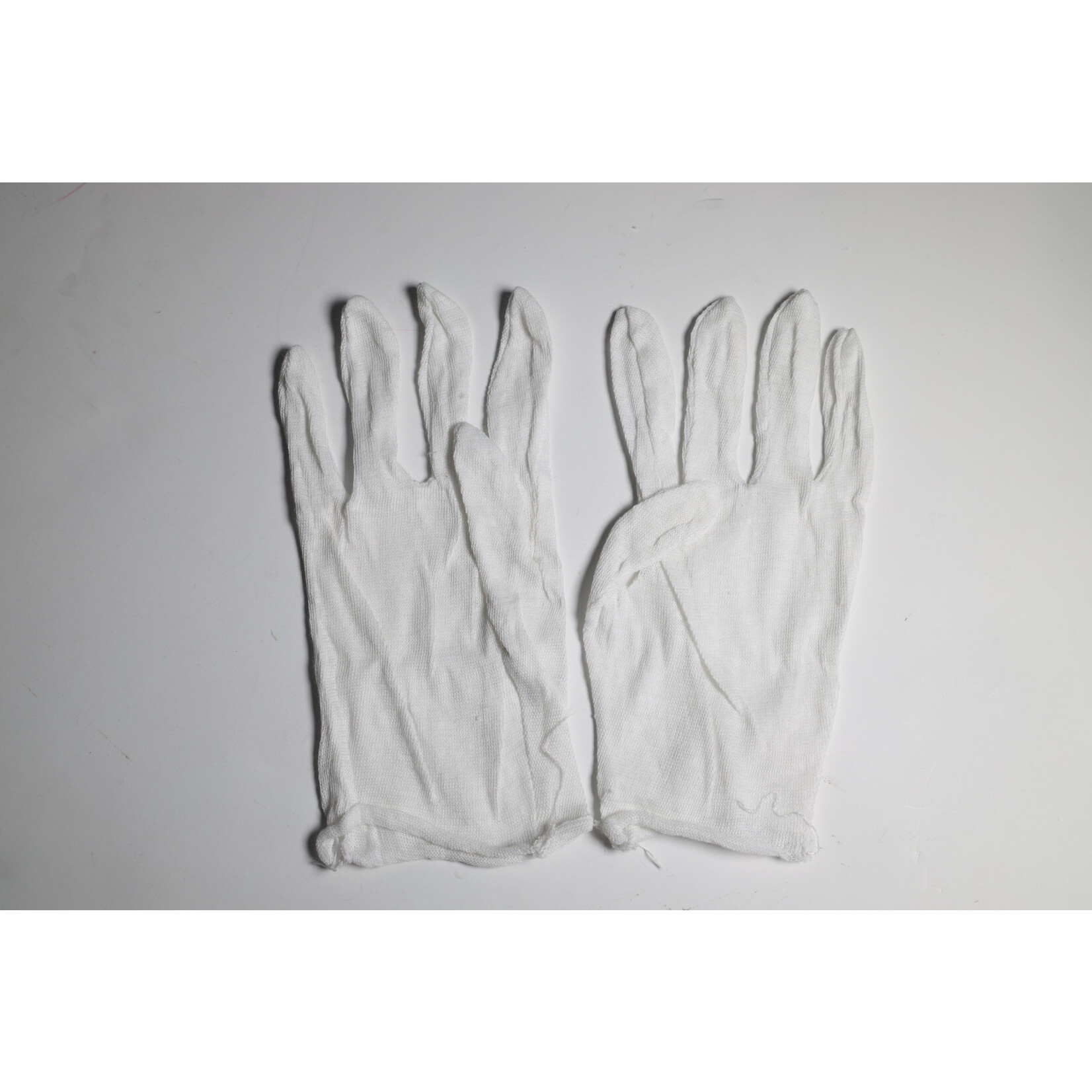 GCPL GCPL Cotton Gloves Small 902072