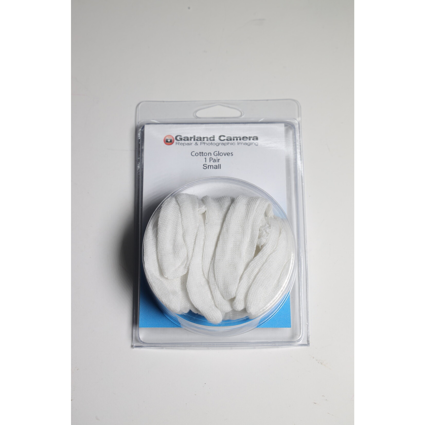 GCPL GCPL Cotton Gloves Small 902072
