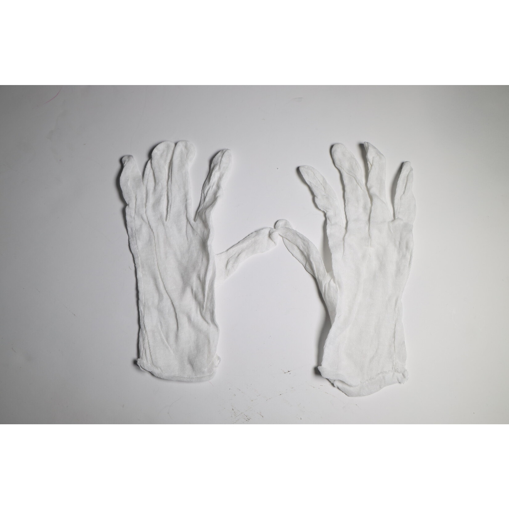 GCPL GCPL Cotton Gloves Large 902078 9061