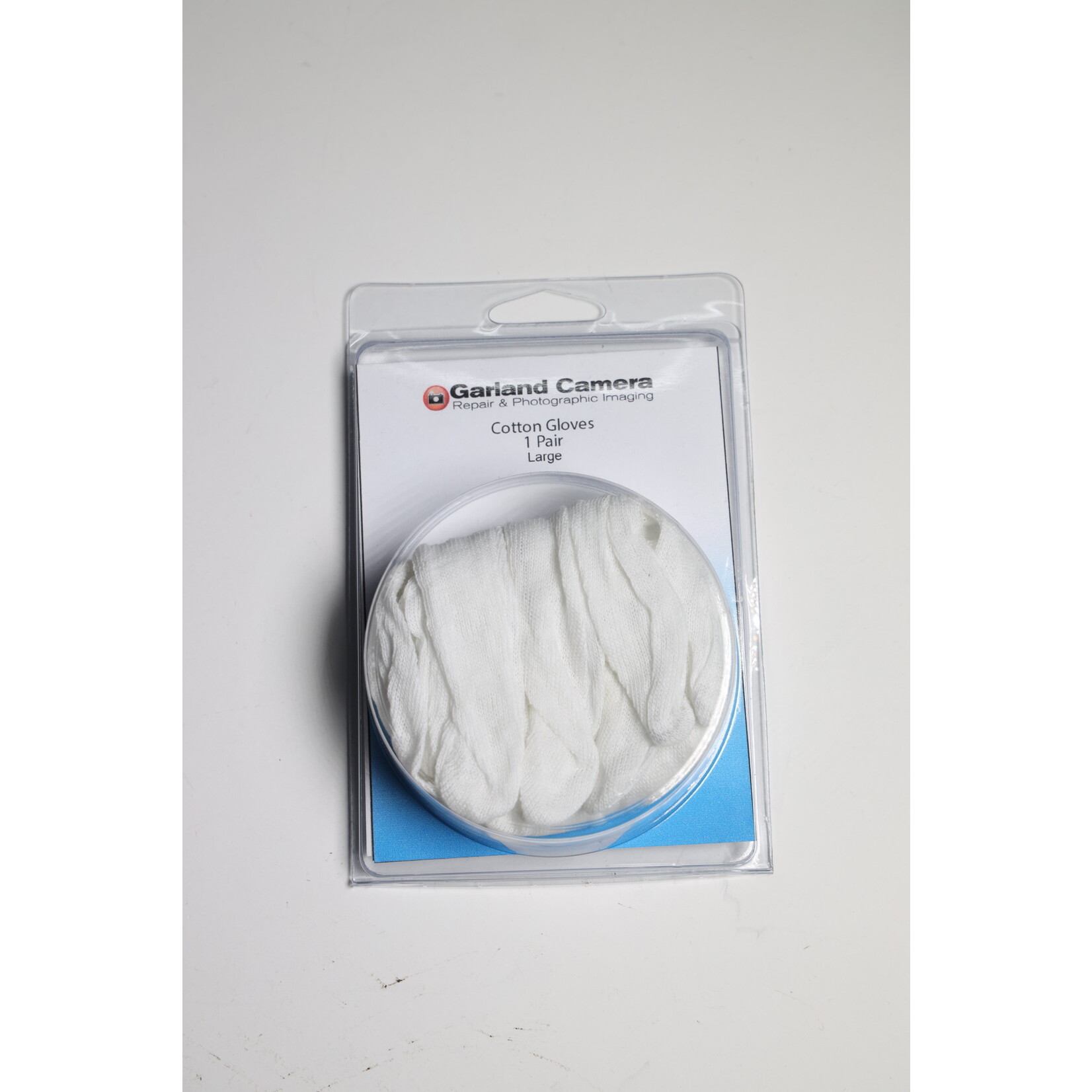 GCPL GCPL Cotton Gloves Large 902078 9061