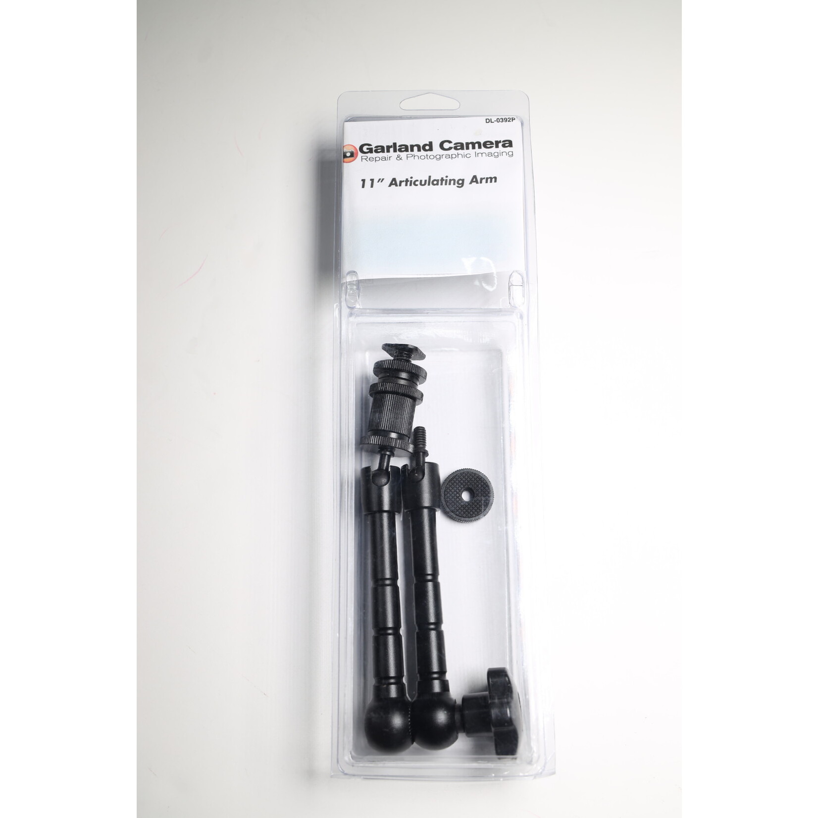 GCPL GCPL 11in Articulating Arm
