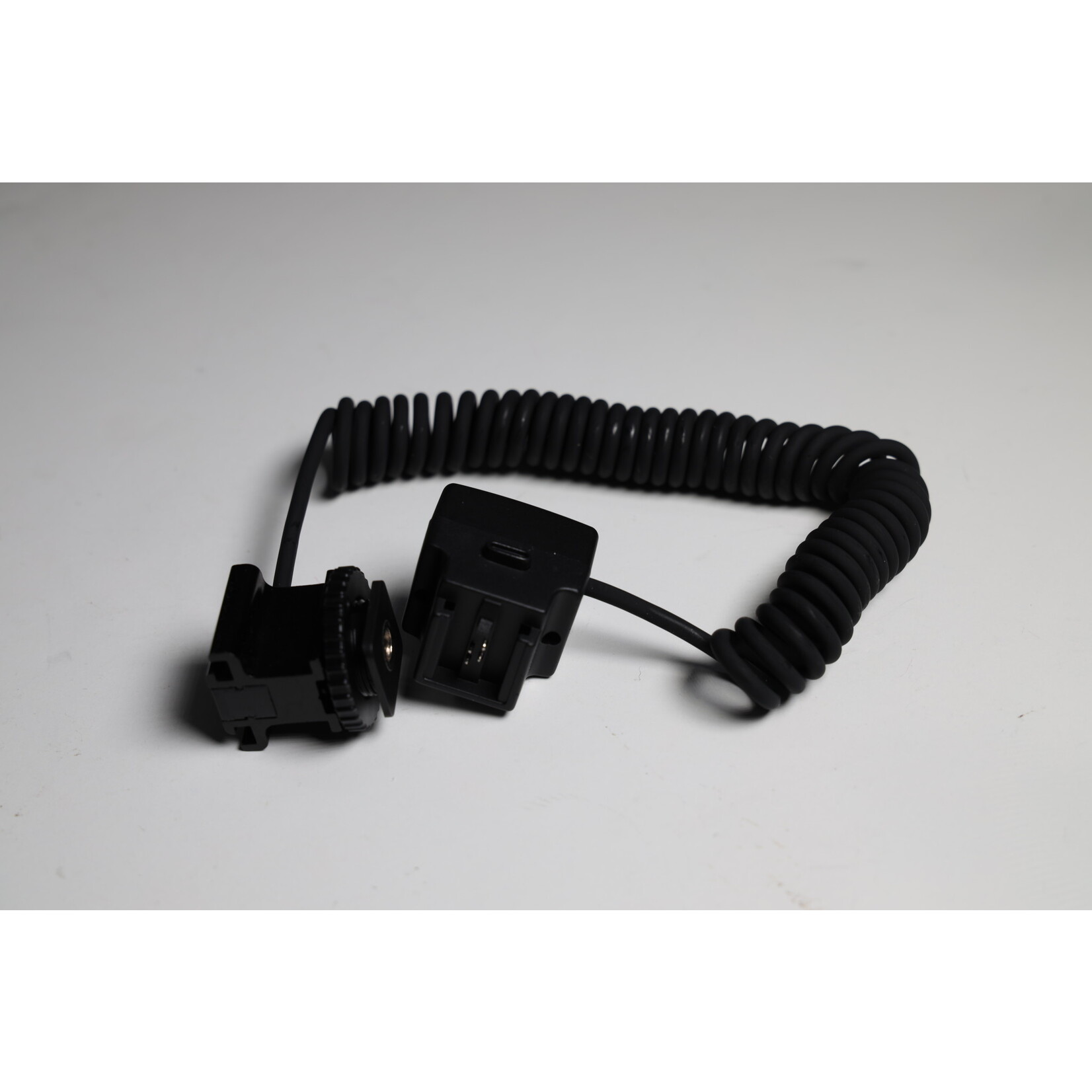GCPL GCPL Heavy Duty Off-Camera Cord f/Sony ETTL RS0449P