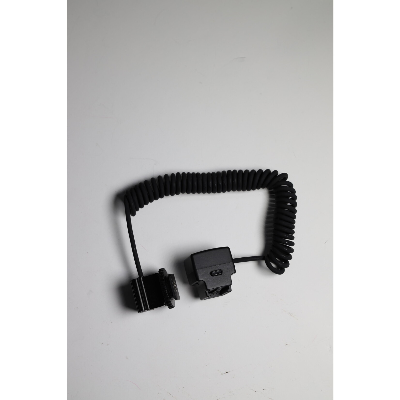 GCPL GCPL Heavy Duty Off-Camera Cord f/Sony ETTL RS0449P