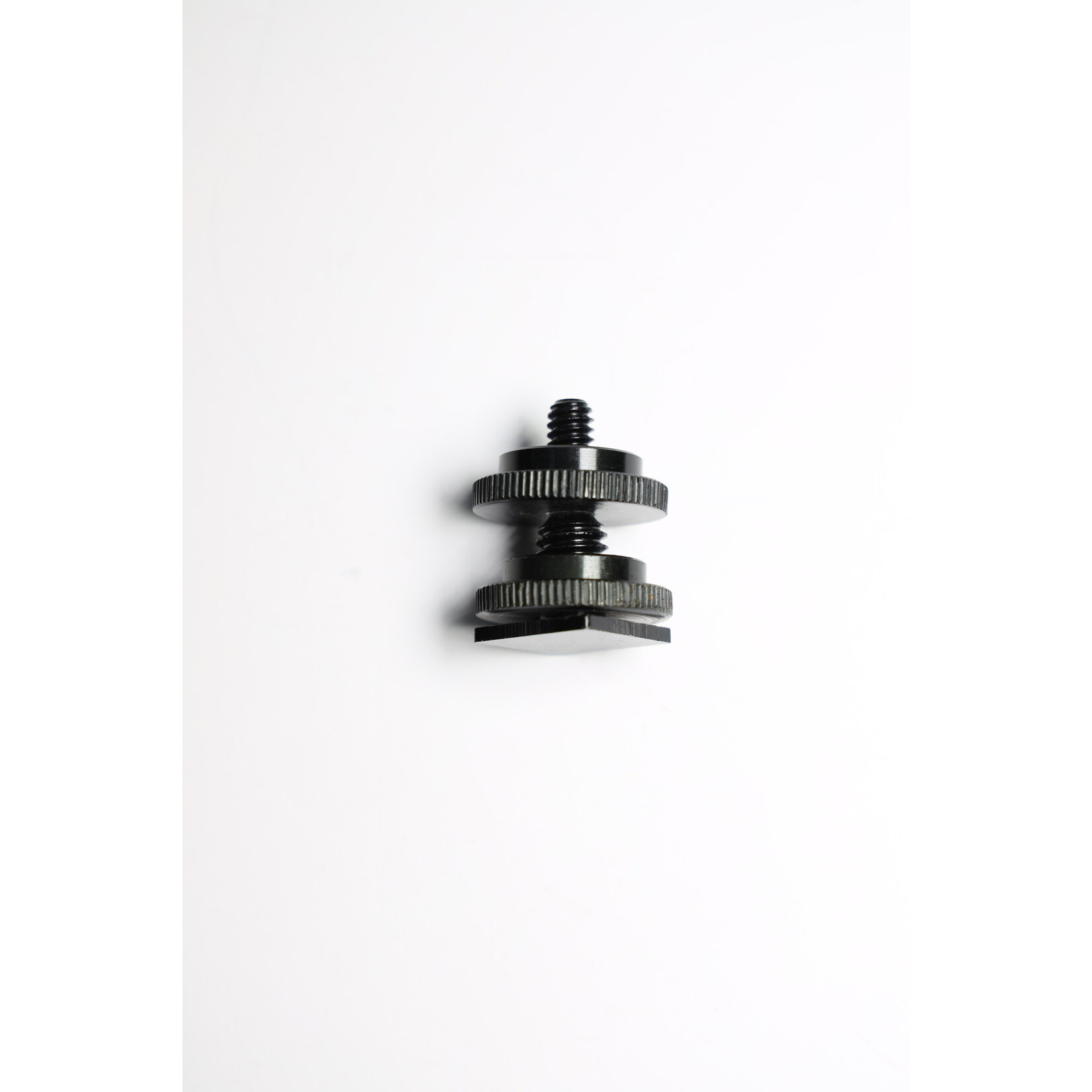 GCPL GCPL Accessory Shoe Mount with 1/4-20 Threaded Post