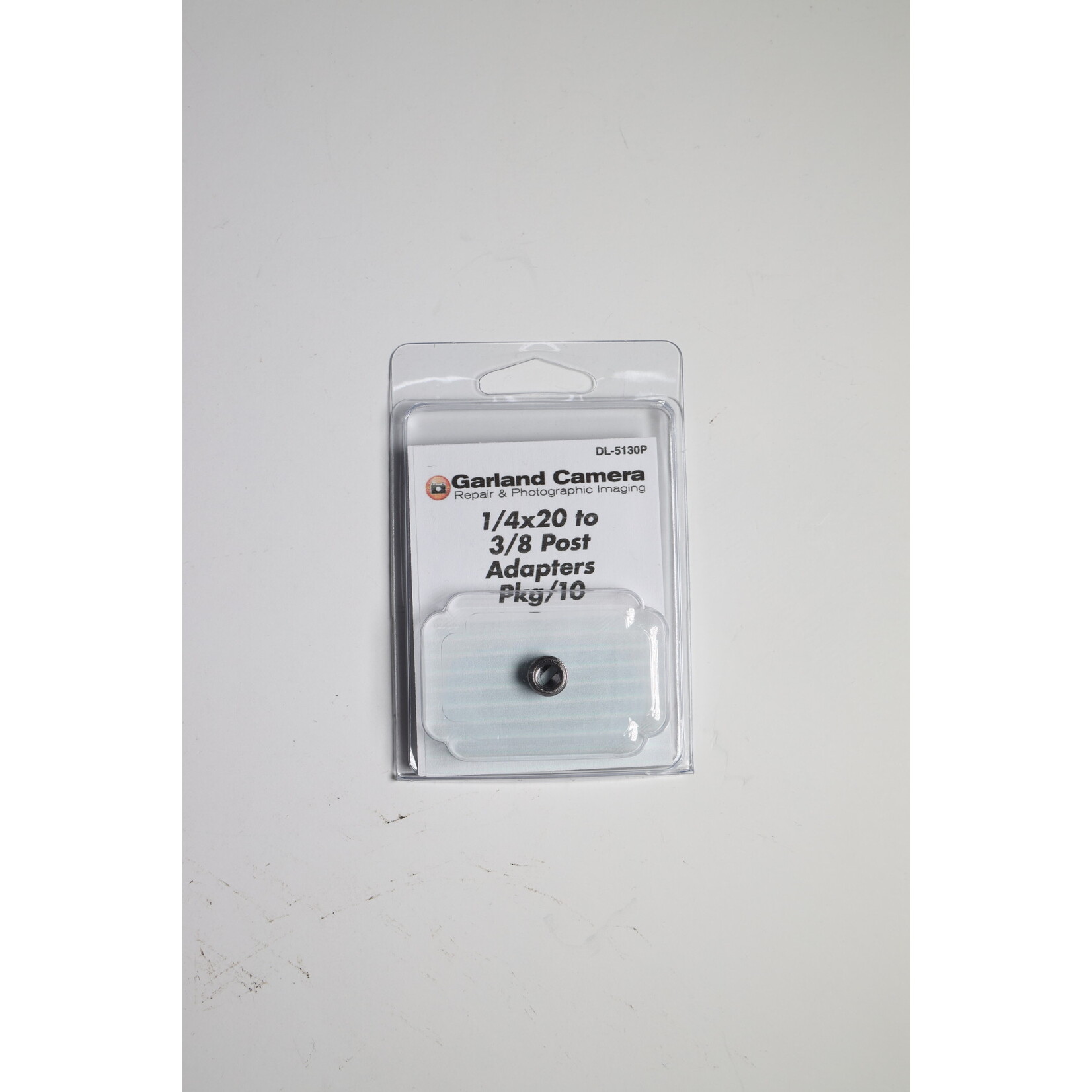 GCPL GCPL 1/4 - 20 to 3/8 Post Adapter DL5130P