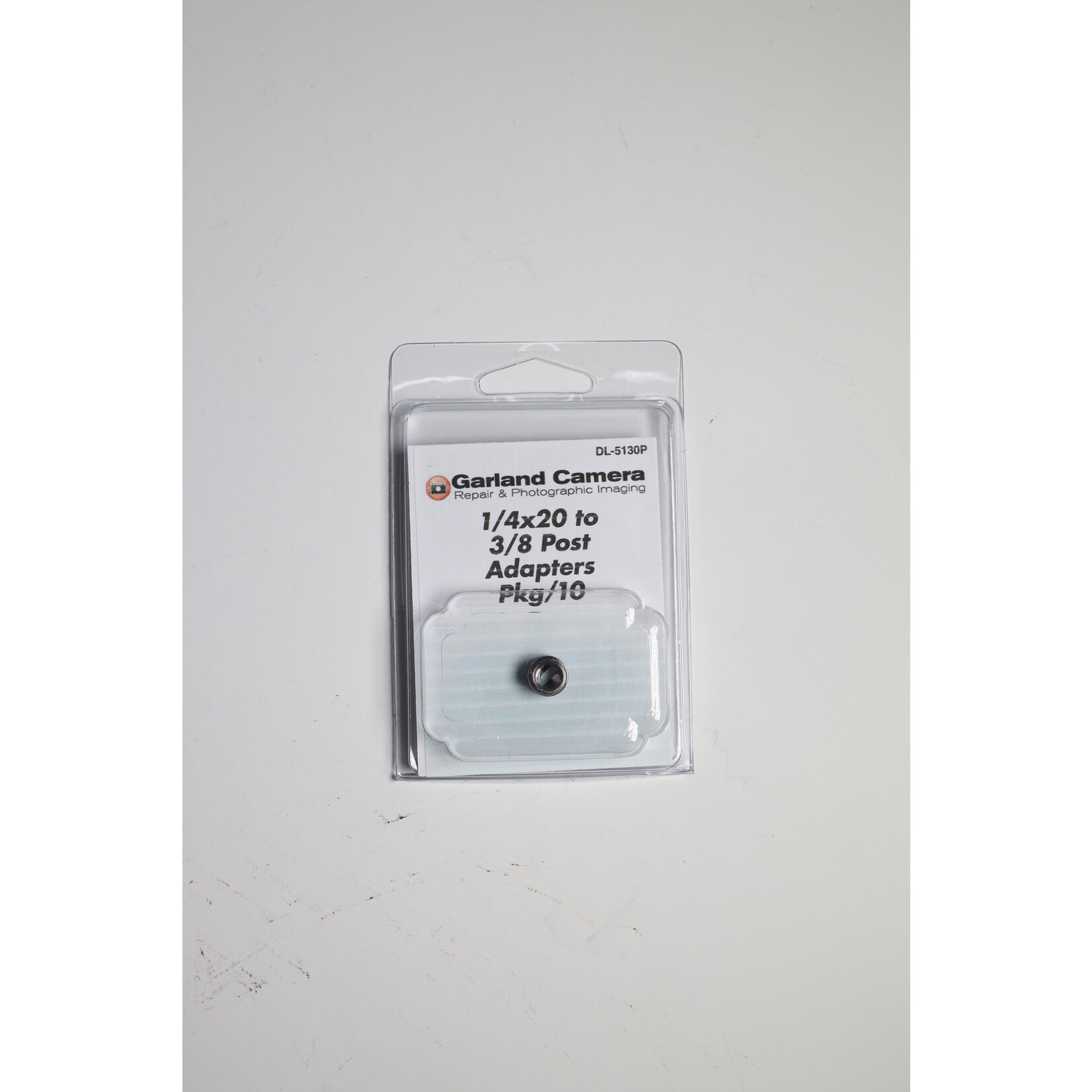 GCPL GCPL 1/4 - 20 to 3/8 Post Adapter DL5130P