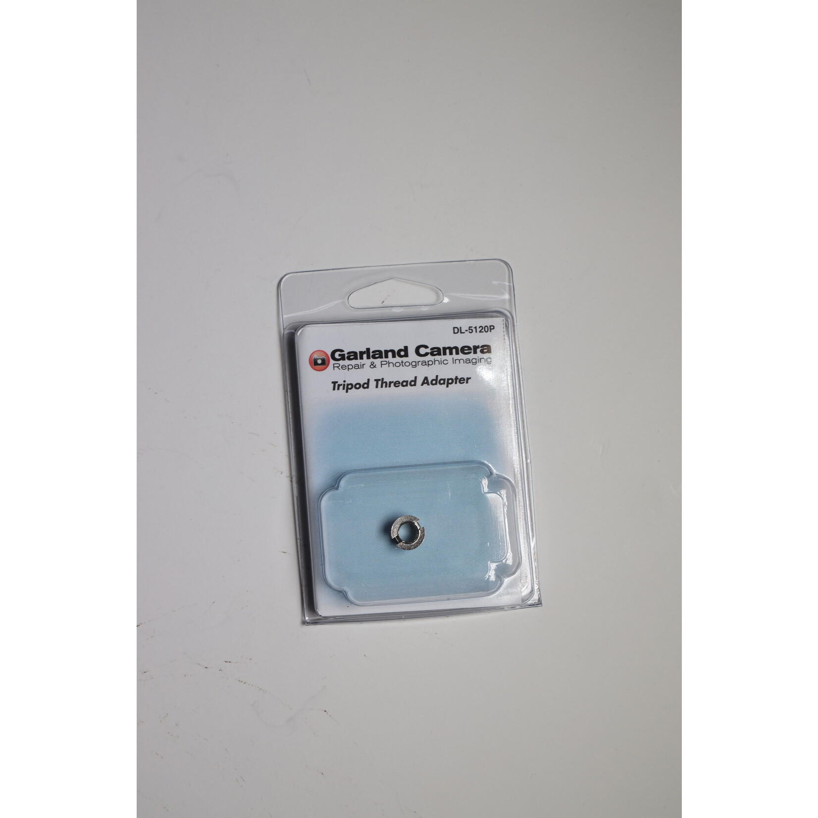 GCPL GCPL 1/4 - 3/8 Thread Adapter 2731