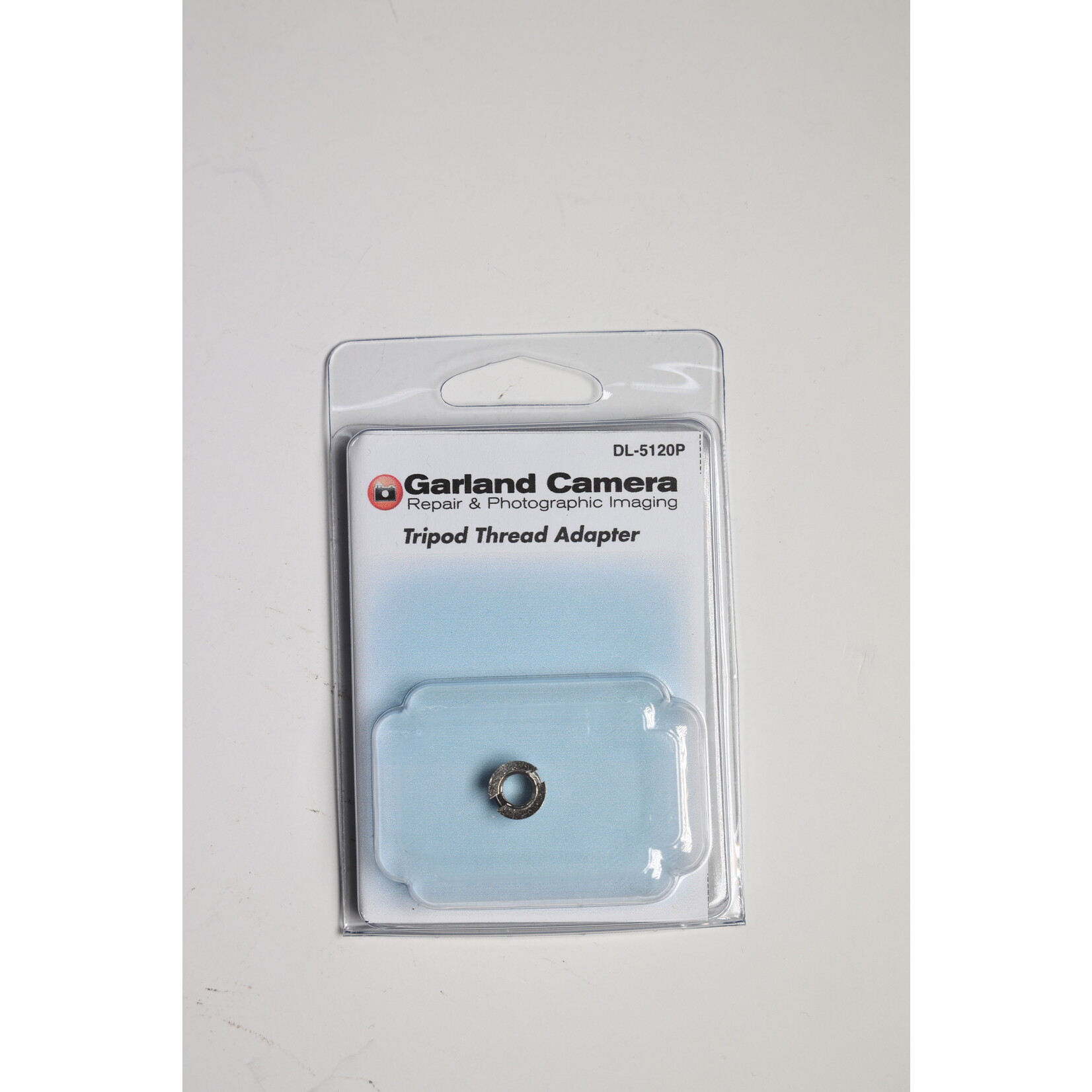 GCPL GCPL 1/4 - 3/8 Thread Adapter 2731